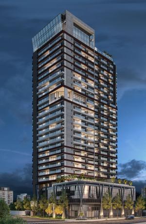 Level Brooklin | Jm Marques Empreendimentos