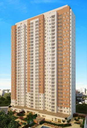 Life Park Guarulhos | Jm Marques Empreendimentos