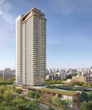 Lindenberg Alto das Nações | Jm Marques Empreendimentos