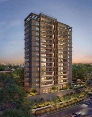 Lindenberg Alto de Pinheiros | Jm Marques Empreendimentos