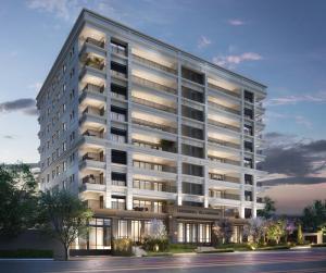 Lindenberg Vila Mariana | Jm Marques Empreendimentos