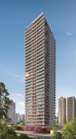 Lindenberg Vista Brooklin | Jm Marques Empreendimentos
