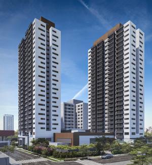 Linea Home Resort Tatuapé | Jm Marques Empreendimentos