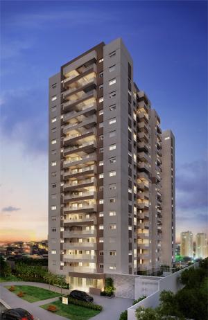 LivePark Santo André | Jm Marques Empreendimentos