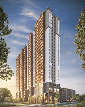 Living Address Alto do Ipiranga | Jm Marques Empreendimentos