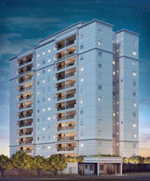 Living da Vila | Jm Marques Empreendimentos