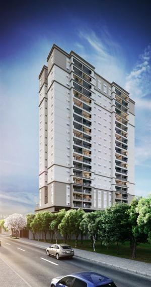 Living Elegance SP | Jm Marques Empreendimentos