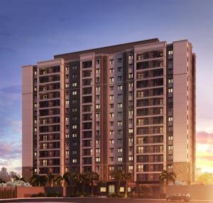 Living Elegance | Jm Marques Empreendimentos