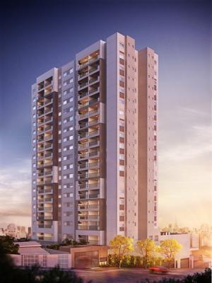 Living Exclusive Tucuruvi | Jm Marques Empreendimentos