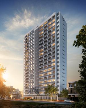 Living Full Pinheiros | Jm Marques Empreendimentos