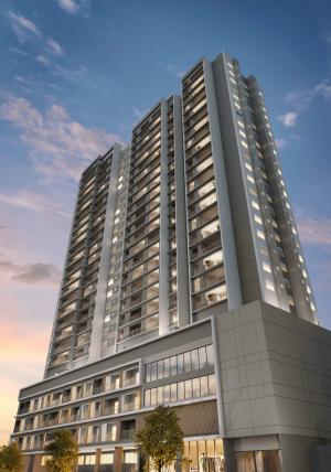 Living Grand Exclusive Freguesia do Ó | Jm Marques Empreendimentos