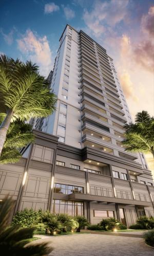 Living Grand Wish Jardim | Jm Marques Empreendimentos