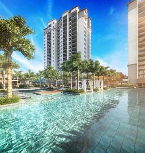 Living Grand Wish Nova Campinas | Jm Marques Empreendimentos