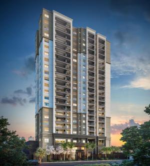 Living Grand Wish | Jm Marques Empreendimentos