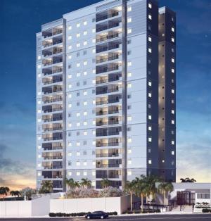 Living Harmony | Jm Marques Empreendimentos