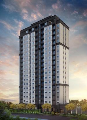 Living In Nova Klabin | Jm Marques Empreendimentos