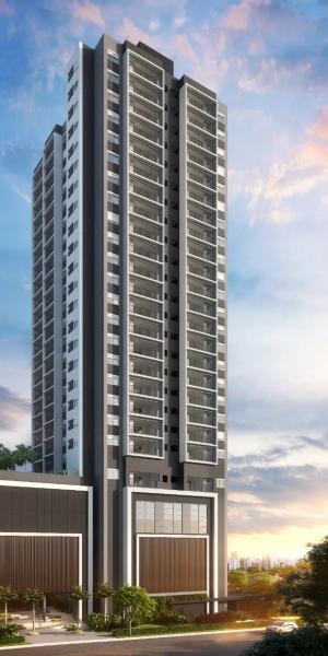 Living Infinity Nova Klabin | Jm Marques Empreendimentos