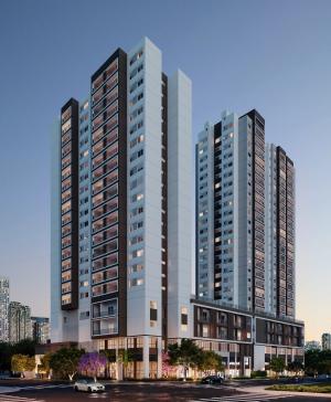 Living Infinity | Jm Marques Empreendimentos
