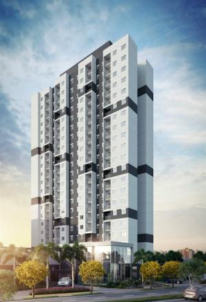 Living Magic Rudge Ramos | Jm Marques Empreendimentos