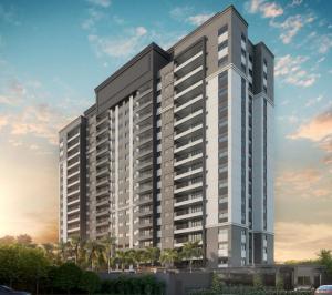 Living One | Jm Marques Empreendimentos