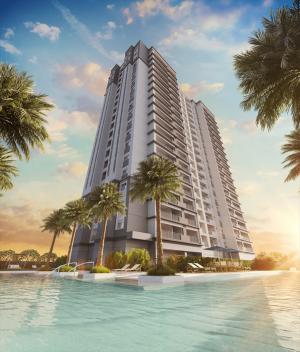 Living Pacific Belém | Jm Marques Empreendimentos