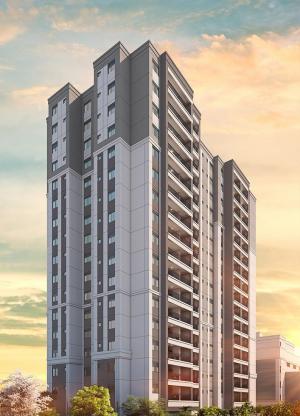 Living Vila Mariana | Jm Marques Empreendimentos