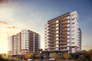 Living Villaggio Tatuapé | Jm Marques Empreendimentos