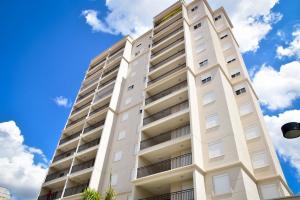 Living Welcome Taquaral | Jm Marques Empreendimentos