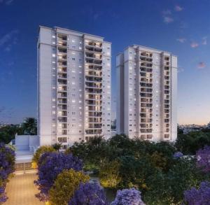 Living Wish | Jm Marques Empreendimentos