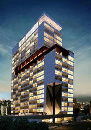 London-SP Residence | Jm Marques Empreendimentos