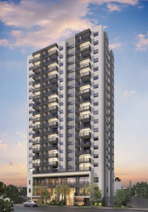 Lounge 71 | Jm Marques Empreendimentos