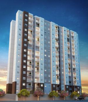 Luv Jardim Botânico | Jm Marques Empreendimentos