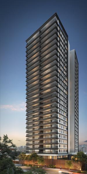 Mairin Ibirapuera | Jm Marques Empreendimentos