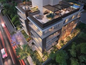 Reserva Alto de Pinheiros | Jm Marques Empreendimentos