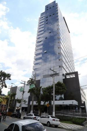 Manhattan Office | Jm Marques Empreendimentos