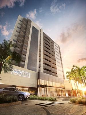 Medplex Campinas | Jm Marques Empreendimentos