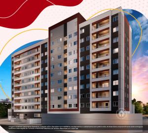 Metrocasa Avenida Itaquera | Jm Marques Empreendimentos