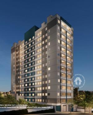 Metrocasa Cambuci | Jm Marques Empreendimentos