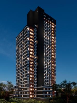 Metrocasa Campo Belo | Jm Marques Empreendimentos