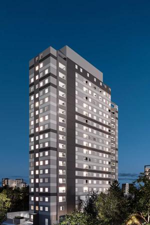 Metrocasa Dom Bosco | Jm Marques Empreendimentos