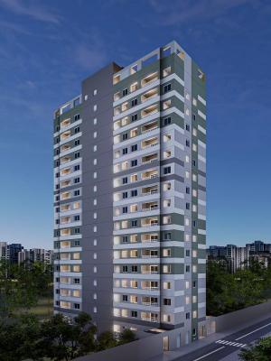 Metrocasa Ipiranga II | Jm Marques Empreendimentos