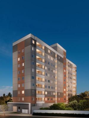 Metrocasa Jaçanã II | Jm Marques Empreendimentos