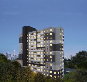 Metrocasa Mooca | Jm Marques Empreendimentos