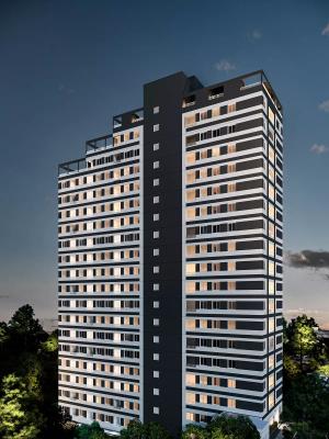 Metrocasa Morumbi II | Jm Marques Empreendimentos