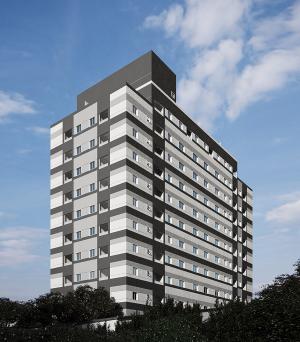Metrocasa Parque São Domingos | Jm Marques Empreendimentos