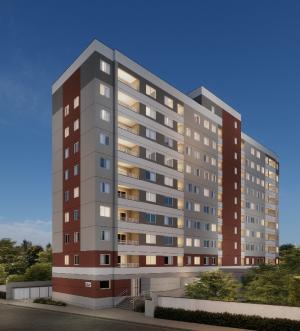Metrocasa Santo Amaro | Jm Marques Empreendimentos