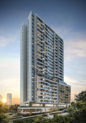 Metropolitan Tucuruvi | Jm Marques Empreendimentos