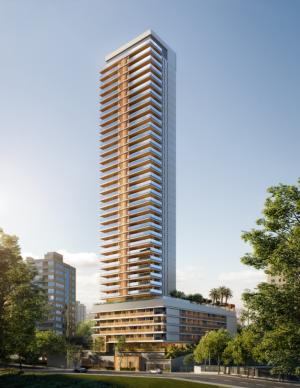 Mirant Vila Madalena | Jm Marques Empreendimentos