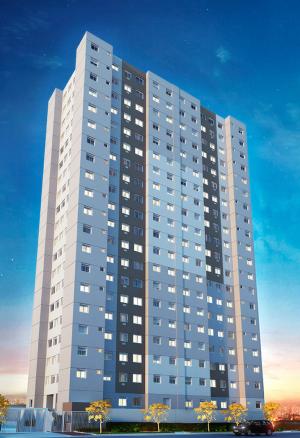 Mixer Jump | Jm Marques Empreendimentos