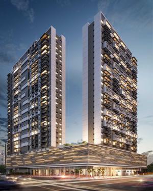 Mob Apartments | Jm Marques Empreendimentos